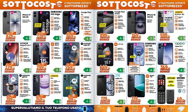 volantino Expert sottocosto - immagine 14 volantino Expert sottocosto - immagine 14