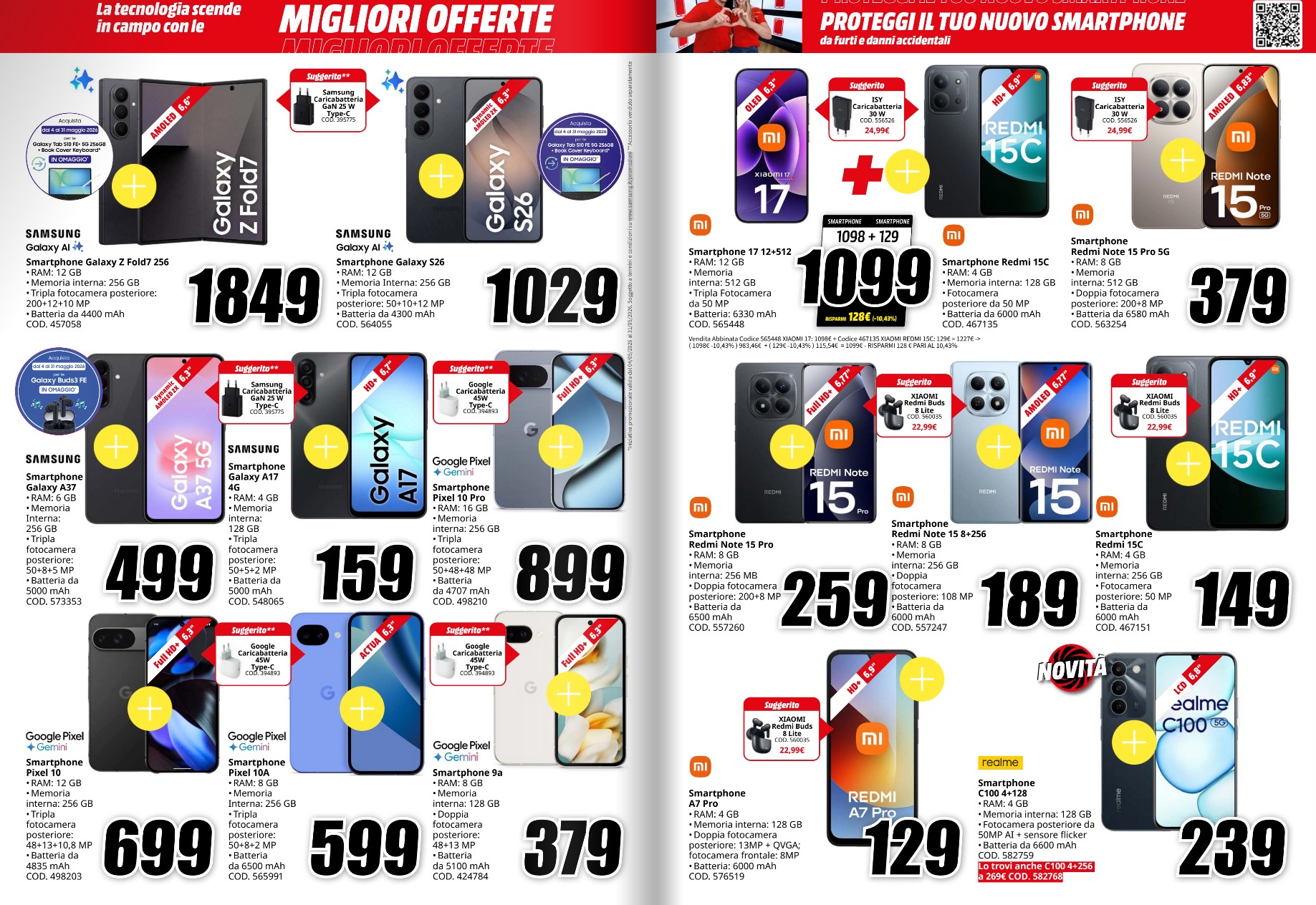 volantino mediaworld (10)