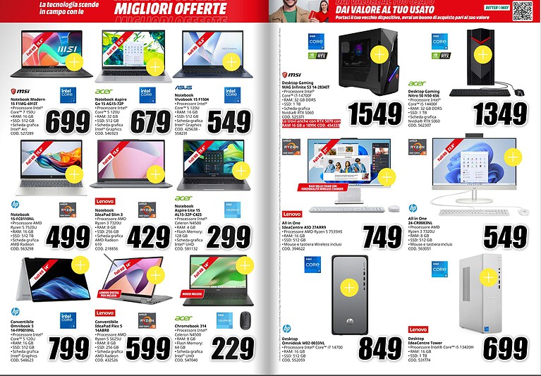MediaWorld Meta Quest 3S - immagine 12 MediaWorld Meta Quest 3S - immagine 12