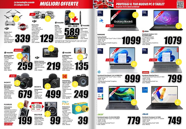 MediaWorld Meta Quest 3S - immagine 11 MediaWorld Meta Quest 3S - immagine 11