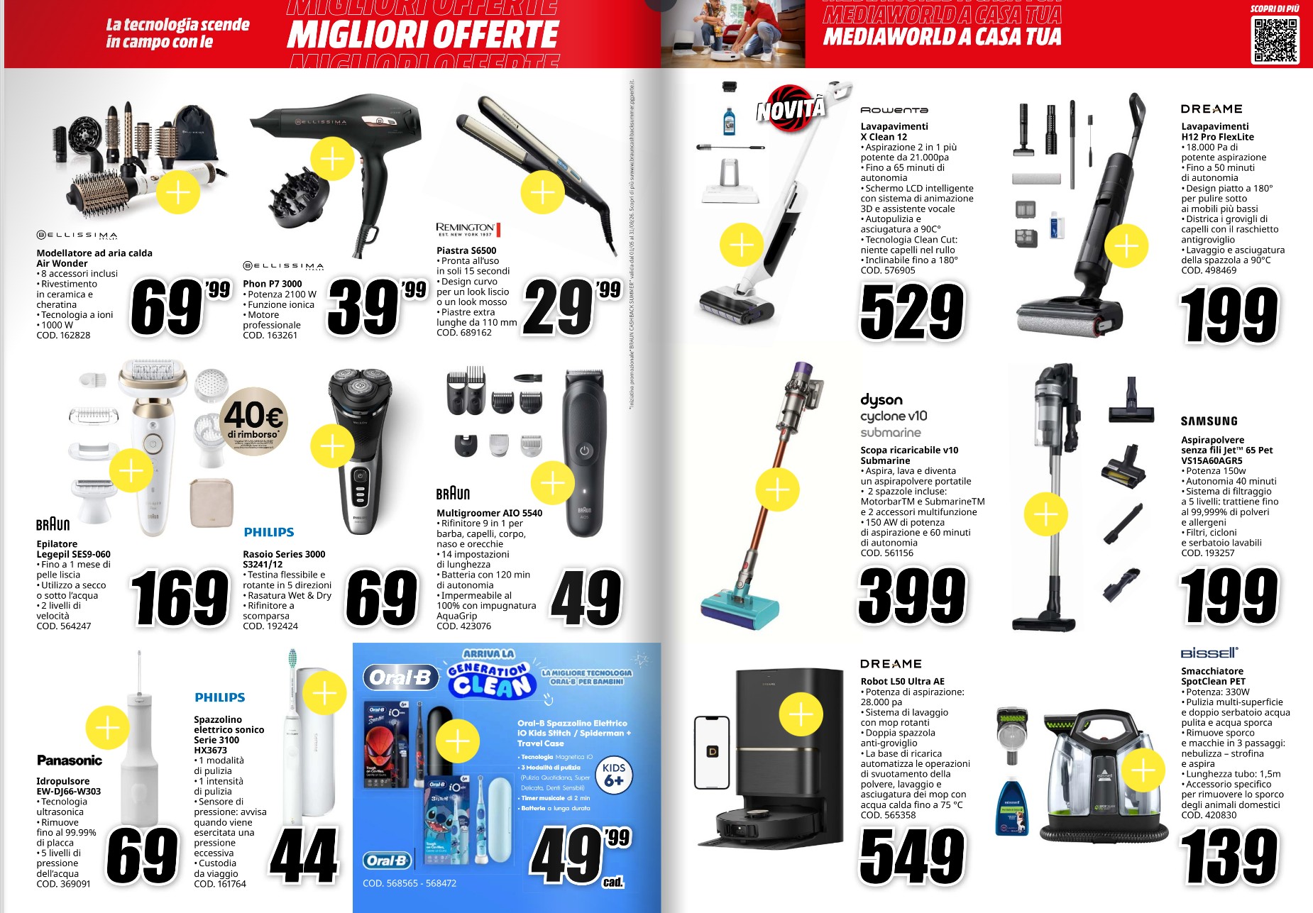 volantino mediaworld (3)