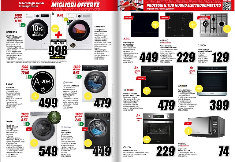 MediaWorld Meta Quest 3S - caratteristiche MediaWorld Meta Quest 3S - caratteristiche
