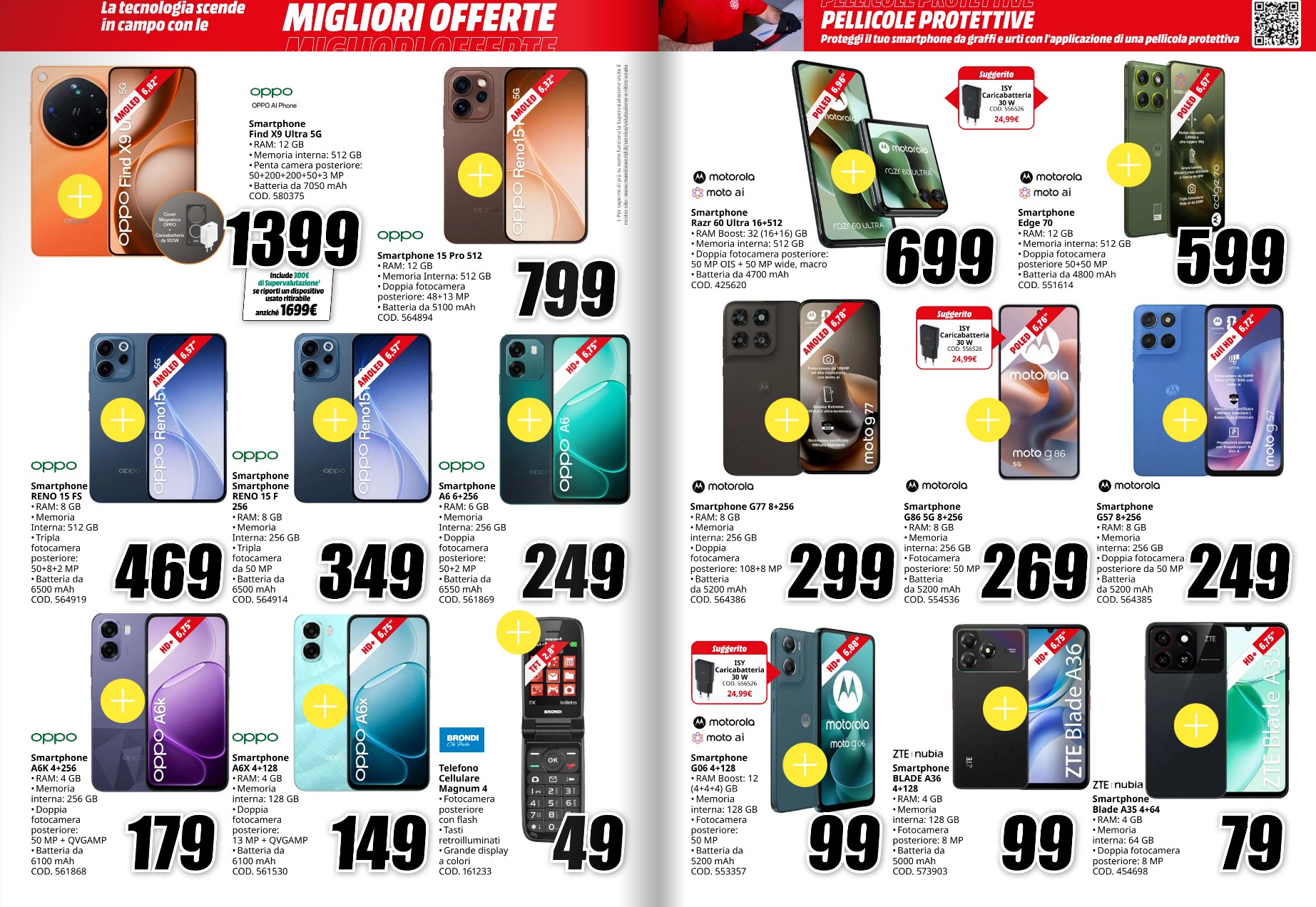 volantino mediaworld (9)