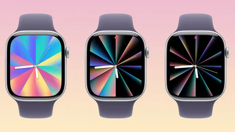 watchOS 26.5