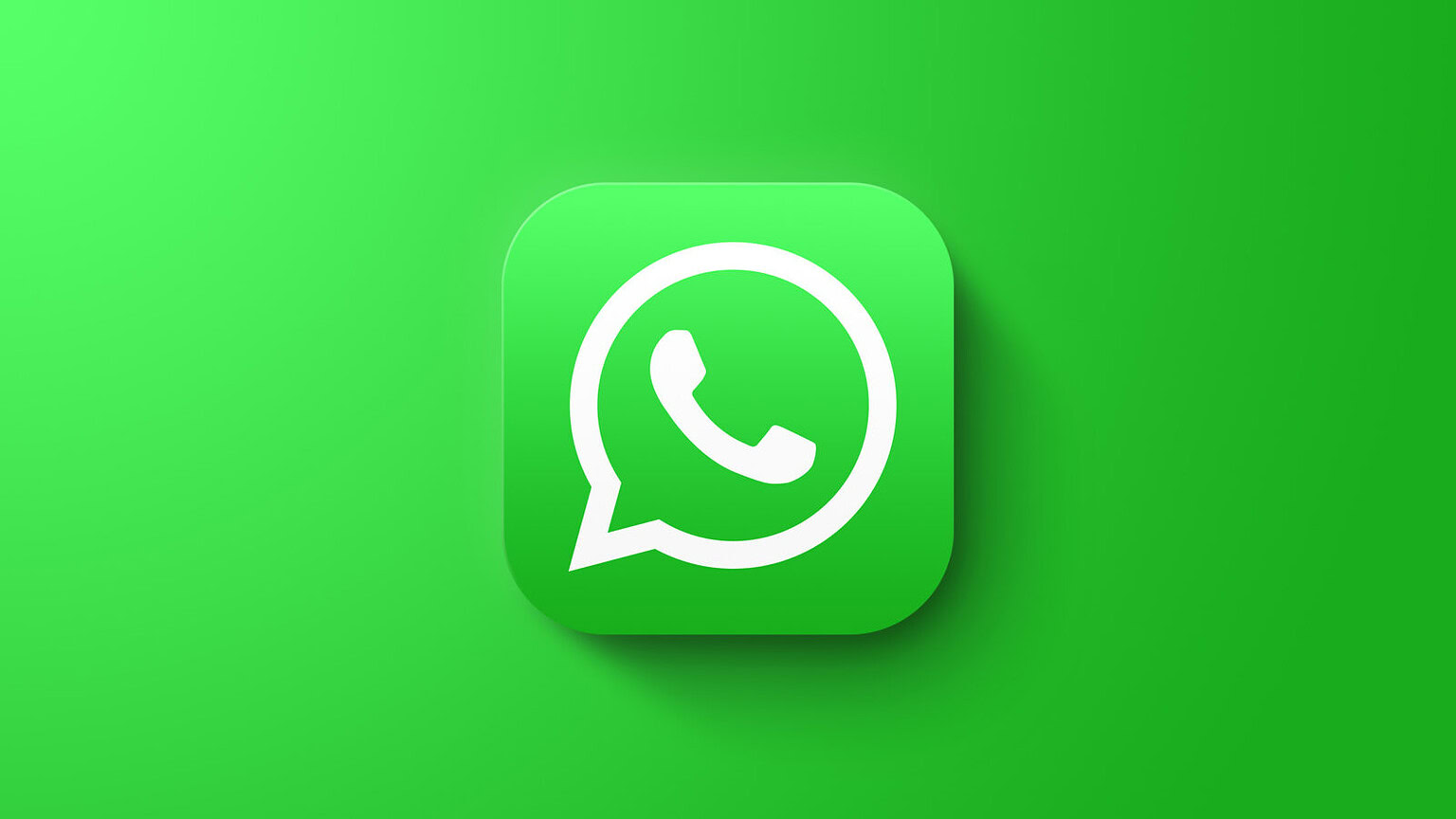 WhatsApp su iPhone cambia: la condivisione sarà tutta nuova - WhatsApp condivisione iPhone