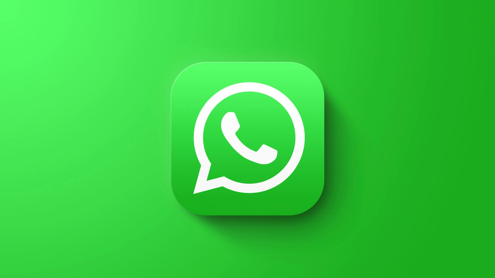 WhatsApp su iPhone cambia: la condivisione sarà tutta nuova - WhatsApp condivisione iPhone