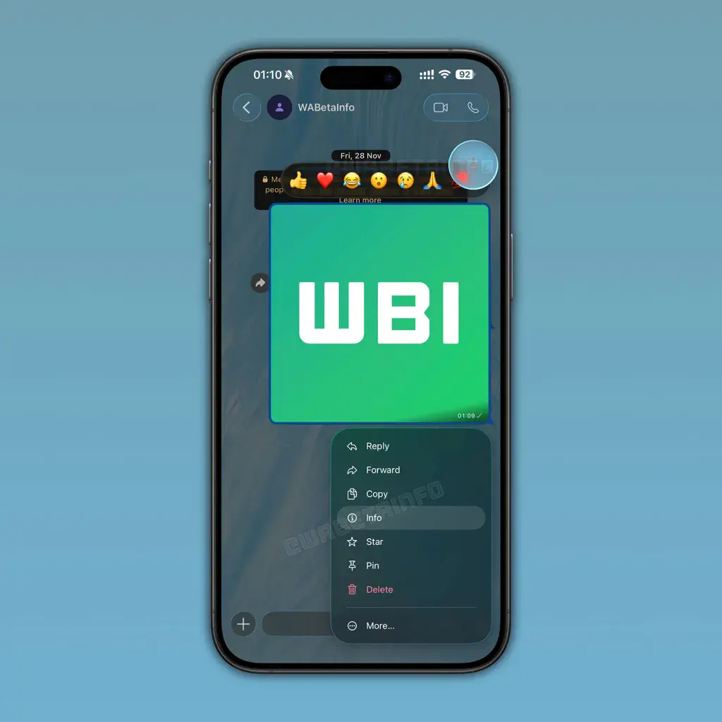 WhatsApp