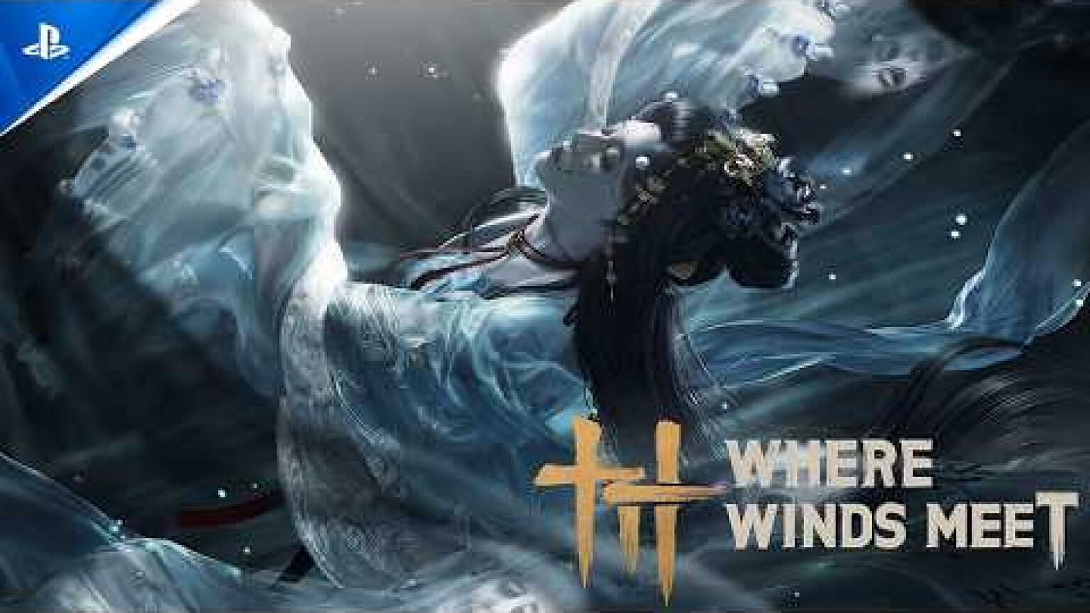 Where Winds Meet: l'espansione Palazzo Imperiale nasconde più di quel che sembra - Where Winds Meet Palazzo