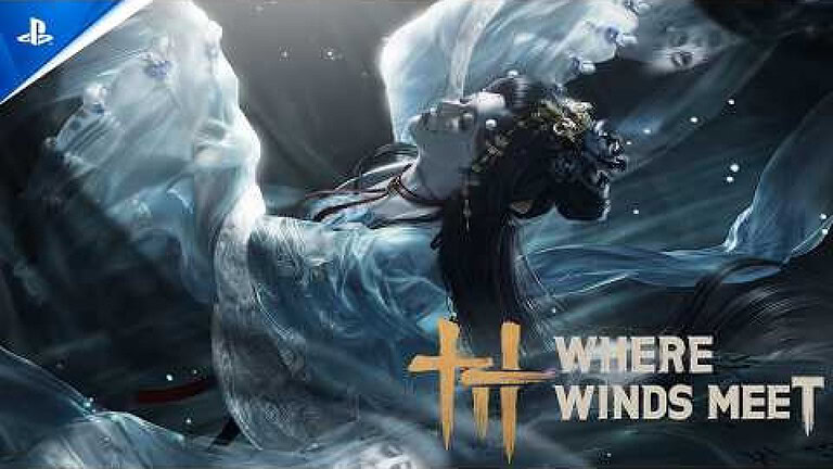 Where Winds Meet: l'espansione Palazzo Imperiale nasconde più di quel che sembra - Where Winds Meet Palazzo