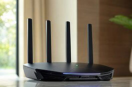 WiFi 7, cosa cambia davvero rispetto al WiFi 6: velocità e latenza