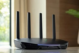 WiFi 7, cosa cambia davvero rispetto al WiFi 6: velocità e latenza