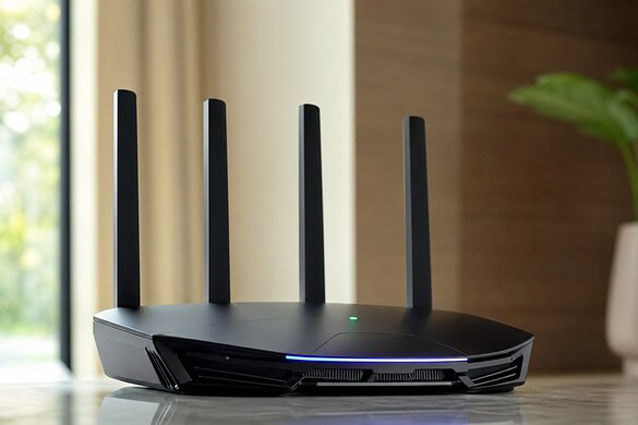 WiFi 7, cosa cambia davvero rispetto al WiFi 6: velocità e latenza