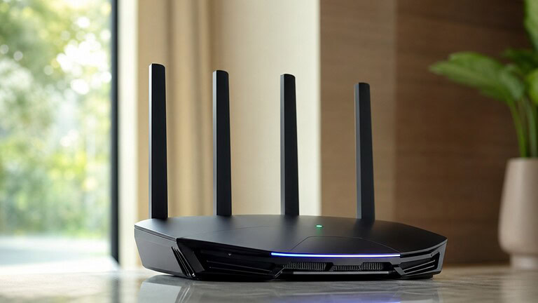 WiFi 7, cosa cambia davvero rispetto al WiFi 6: velocità e latenza