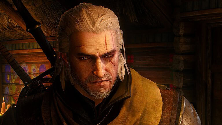 The Witcher 3 Songs of the Past: non chiamatelo DLC, ecco perché