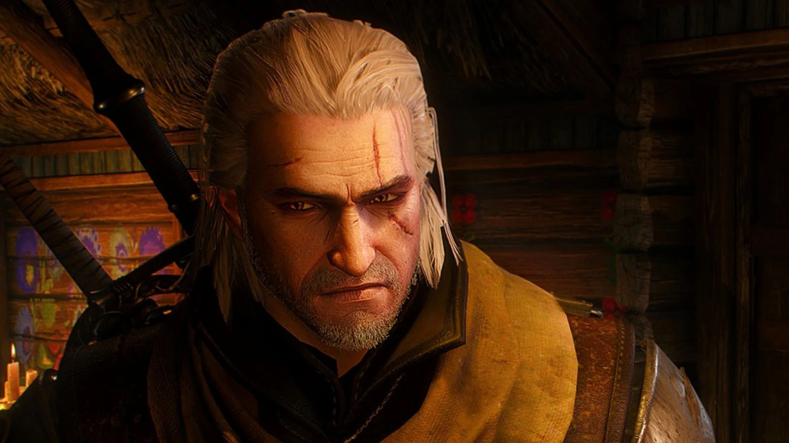 The Witcher 3 Songs of the Past: non chiamatelo DLC, ecco perché
