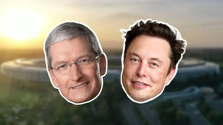 Elon Musk trascina Craig Federighi nella causa contro Apple - xAI causa Apple