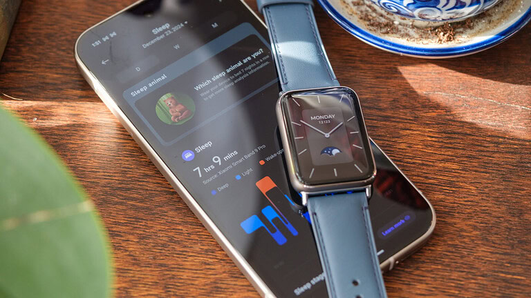 Xiaomi Smart Band 10 Pro: le immagini trapelate sorprendono
