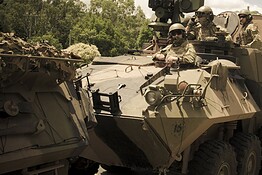 Computer quantistici nei comandi militari: la svolta è prevista per il 2027