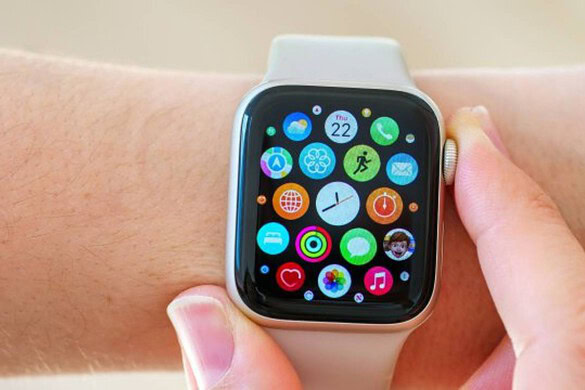 Apple Watch domina il mercato smartwatch, Samsung crolla del 28%