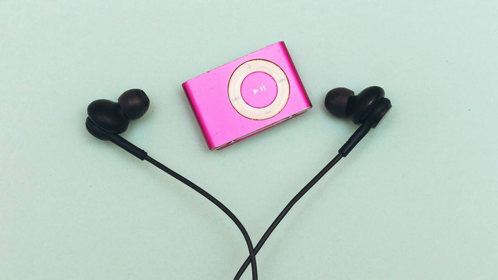 iPod