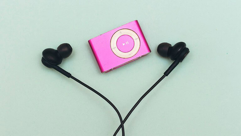 iPod
