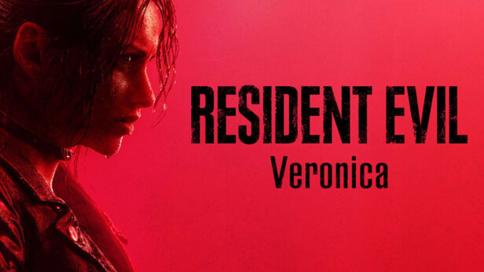 Resident Evil Code Veronica