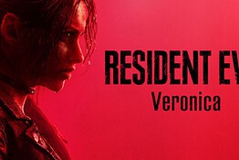 Resident Evil Veronica, il segreto dietro il nome svelato da Capcom