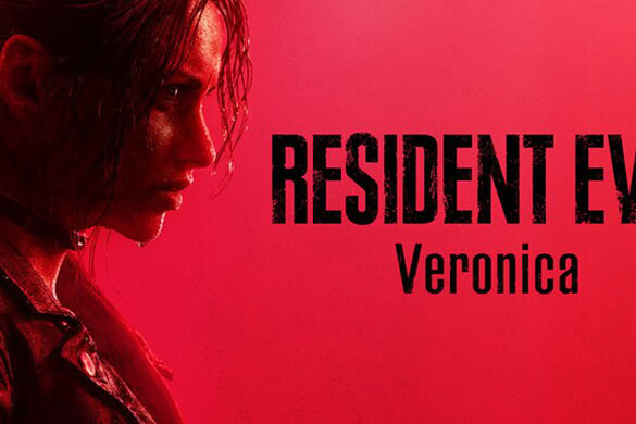 Resident Evil Veronica, il segreto dietro il nome svelato da Capcom