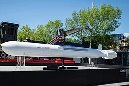 Missile europeo MBDA NCM-LCM Mk2: la risposta UE al Tomahawk