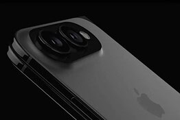 iPhone Ultra, il pieghevole Apple nei nuovi render: ecco come sarà