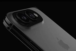 iPhone Ultra, il pieghevole Apple nei nuovi render: ecco come sarà