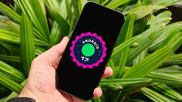 Android 17, i widget spariscono dai Pixel: ecco la causa e i rimedi