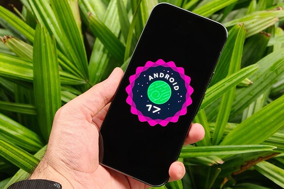Android 17, i widget spariscono dai Pixel: ecco la causa e i rimedi