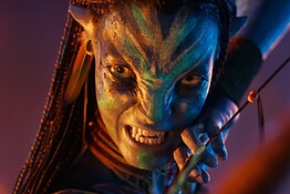 Avatar: Fuoco e Cenere arriva su Disney+: ecco la data ufficiale