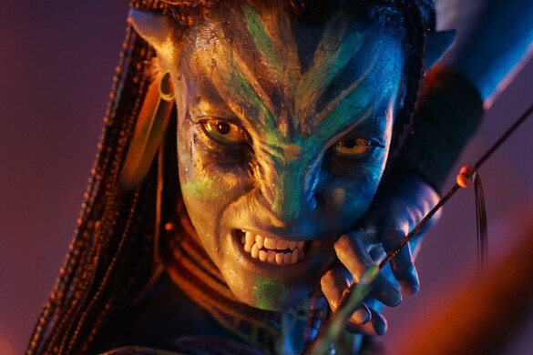 Avatar: Fuoco e Cenere arriva su Disney+: ecco la data ufficiale