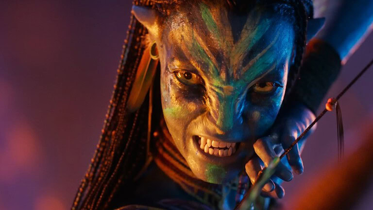 Avatar: Fuoco e Cenere
