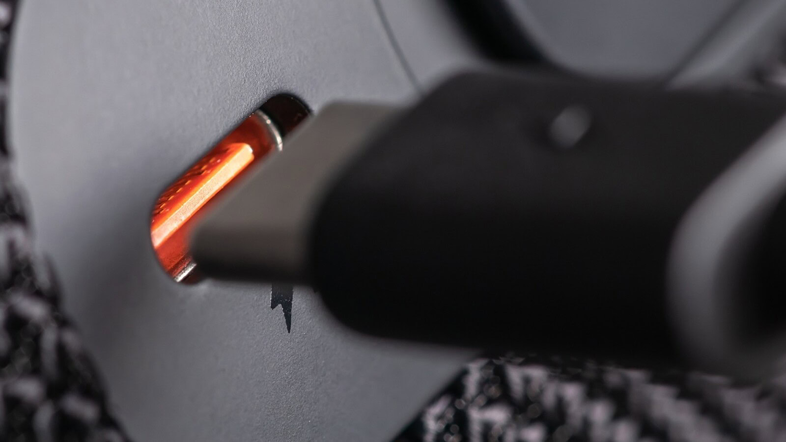 Cavo USB Type-C, anche lui ha un verso giusto per migliori prestazioni