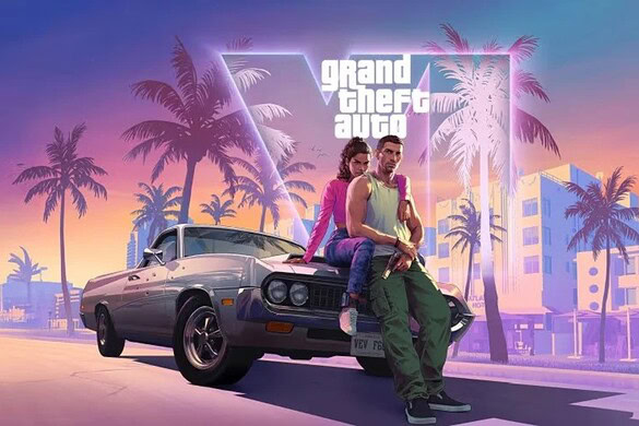 GTA 6, il terzo trailer in arrivo il 25 giugno? Gli indizi che lo confermano