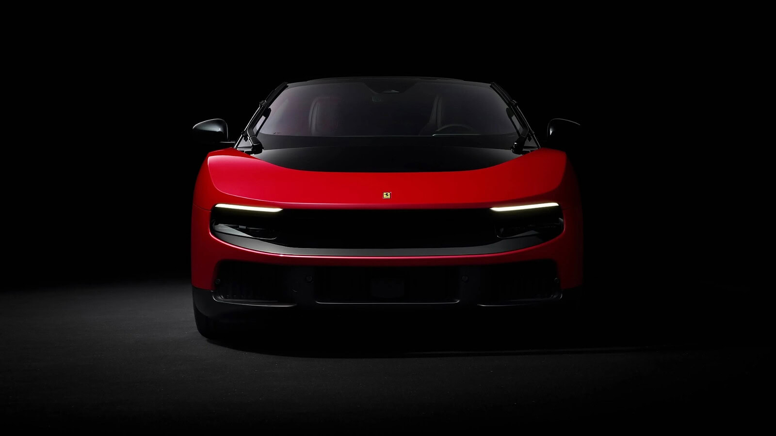 Ferrari Luce: dalla Thailandia arrivano segnali positivi per la prima elettrica del Cavallino