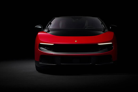 Ferrari Luce: dalla Thailandia arrivano segnali positivi per la prima elettrica del Cavallino