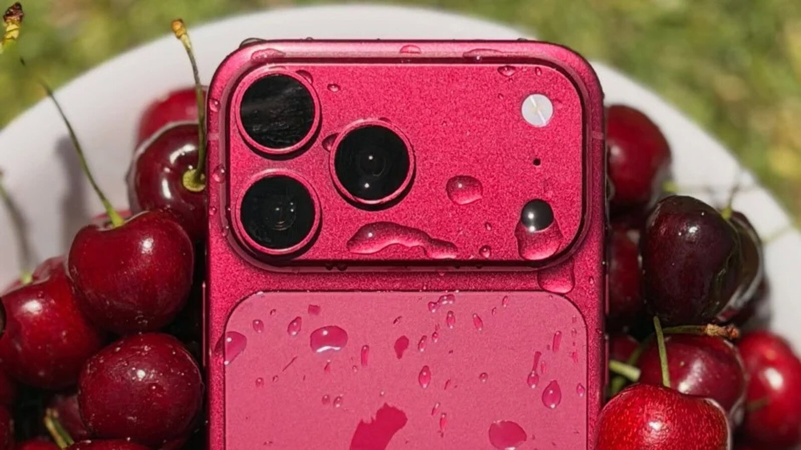 iPhone 18 Pro, le pellicole per il vetro svelano la Dynamic Island più piccola
