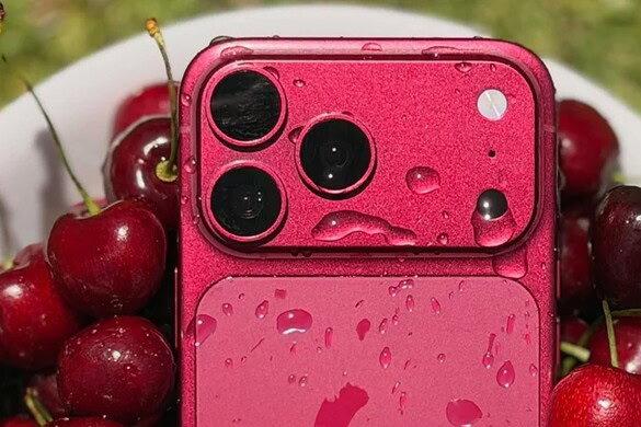iPhone 18 Pro, le pellicole per il vetro svelano la Dynamic Island più piccola