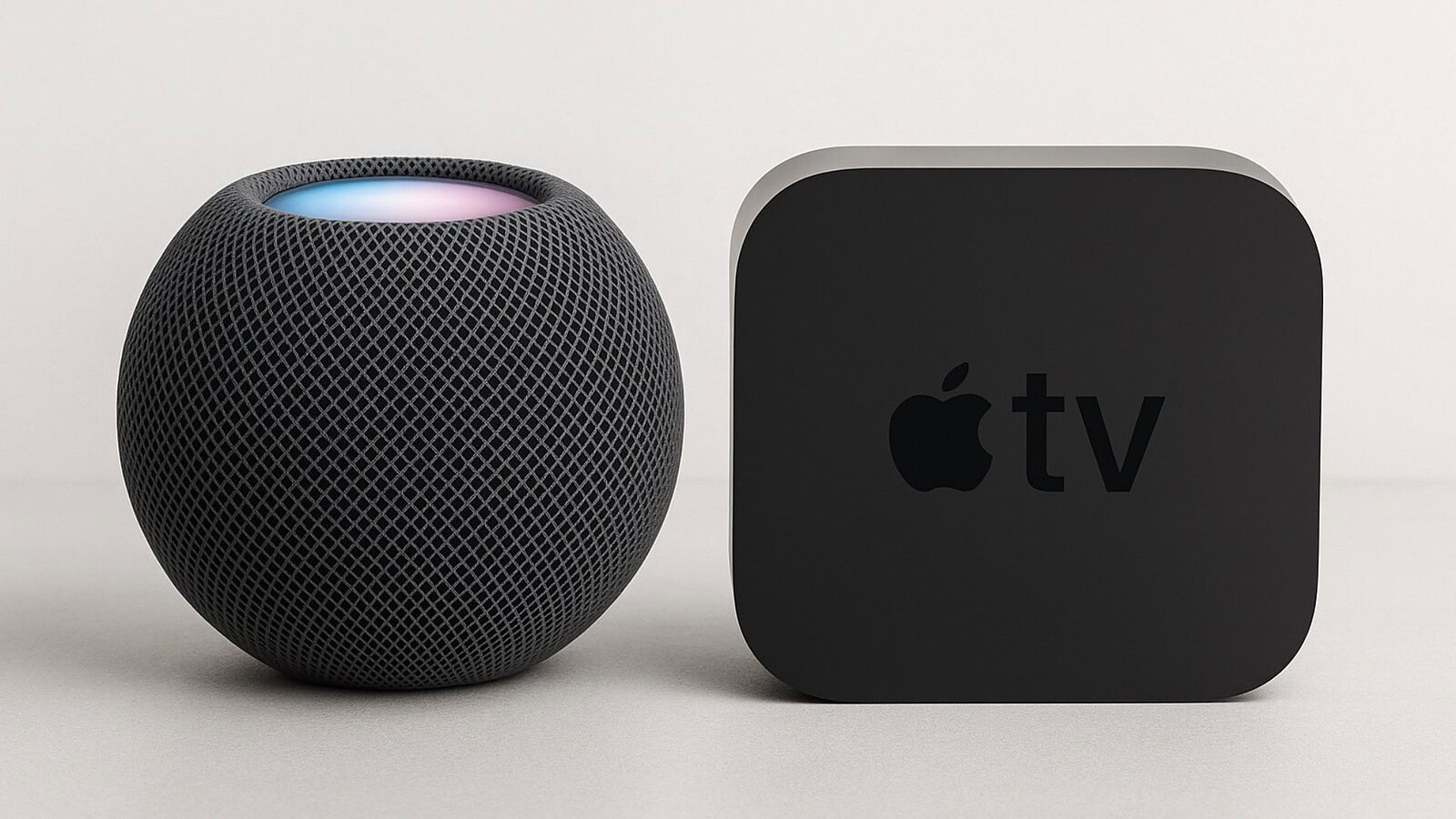HomePod