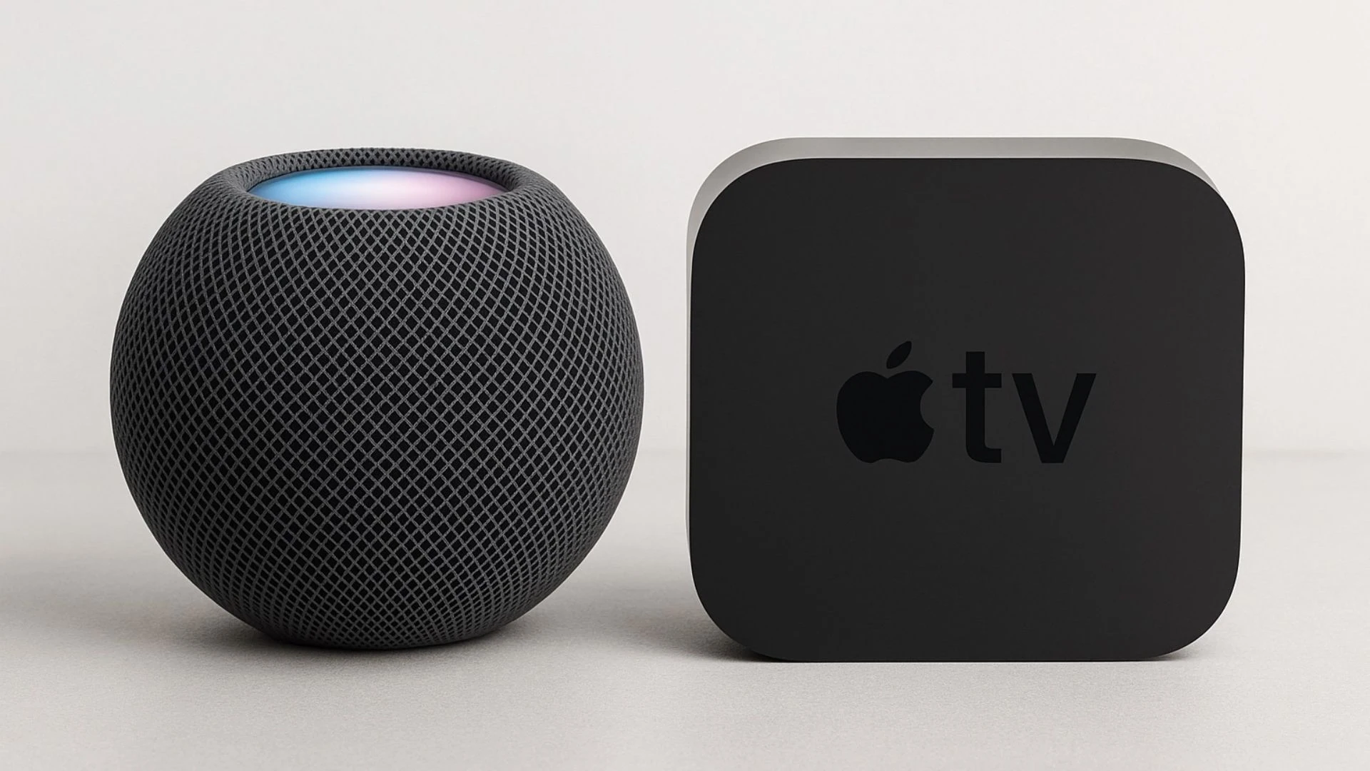 HomePod