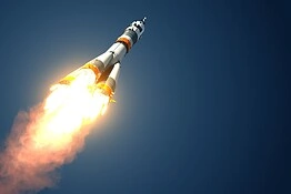 SpaceX da sola supera tutti i satelliti lanciati nella storia