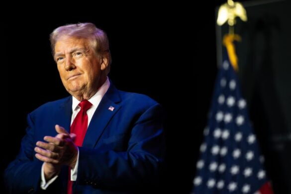 Trump frena l’AI: controlli obbligatori sui modelli prima del lancio