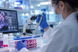 Cellule staminali, prima remissione totale da 15 anni per una malattia autoimmune