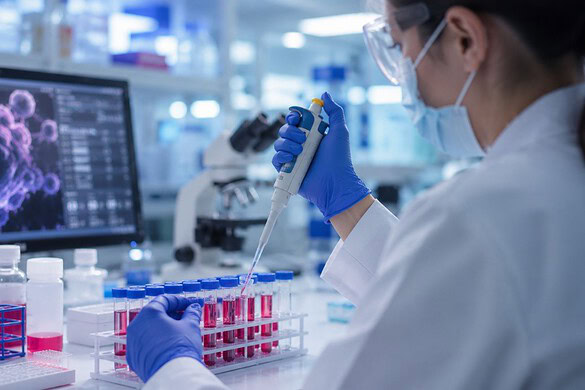Cellule staminali, prima remissione totale da 15 anni per una malattia autoimmune