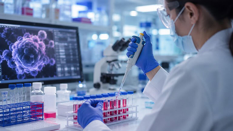 Cellule staminali, prima remissione totale da 15 anni per una malattia autoimmune
