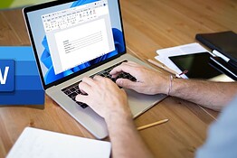 Microsoft Word, la storia segreta della sottolineatura rossa e del suo inventore